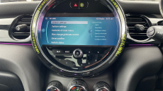 MINI Hatchback 135kW Cooper S Level 2 33kWh 3dr Auto Electric Hatchback